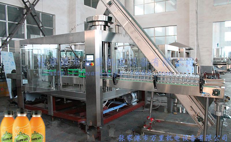 手工機(jī)玻璃瓶和流水線(xiàn)玻璃瓶有什么區(qū)別？